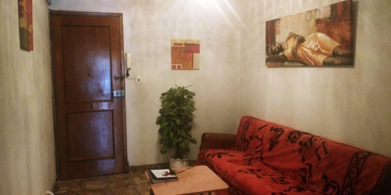 Casa Cuche Apartamento Ourense Exterior foto